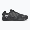 Pánska tenisová obuv Wilson Rush Pro Extra Duty black/ black/ white 2