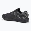 Pánska tenisová obuv Wilson Rush Pro Extra Duty black/ black/ white 3