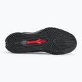 Pánska tenisová obuv Wilson Rush Pro Extra Duty black/ black/ white 4
