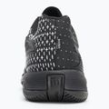 Pánska tenisová obuv Wilson Rush Pro Extra Duty black/ black/ white 6
