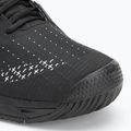 Pánska tenisová obuv Wilson Rush Pro Extra Duty black/ black/ white 7