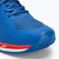 Wilson Rush Pro Ace Clay pánska tenisová obuv deja vu blue/ white/ infrared 7