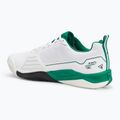 Pánska tenisová obuv Wilson Rush Pro 4.5 Clay white/ bosphorus/ black 3