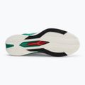 Pánska tenisová obuv Wilson Rush Pro 4.5 Clay white/ bosphorus/ black 4