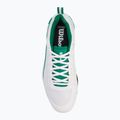 Pánska tenisová obuv Wilson Rush Pro 4.5 Clay white/ bosphorus/ black 5