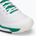 Pánska tenisová obuv Wilson Rush Pro 4.5 Clay white/ bosphorus/ black 7