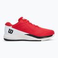 Pánska tenisová obuv Wilson Rush Pro Ace Clay black/ bosphorus/ white 2