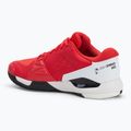 Pánska tenisová obuv Wilson Rush Pro Ace Clay black/ bosphorus/ white 3