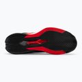 Pánska tenisová obuv Wilson Rush Pro 4.5 Clay black/ infrared/ white 5