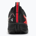 Pánska tenisová obuv Wilson Rush Pro 4.5 Clay black/ infrared/ white 6