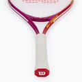 Detská tenisová raketa Wilson Intrigue 23 Girls 3