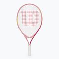Dětská tenisová raketa Wilson Intrigue 19 Girls