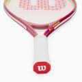 Dětská tenisová raketa Wilson Intrigue 19 Girls 3