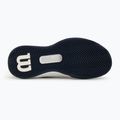 Dámska tenisová obuv Wilson Intrigue Pro Clay W navy blazer/ navy blazer/ white 4