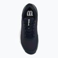 Dámska tenisová obuv Wilson Intrigue Pro Clay W navy blazer/ navy blazer/ white 5