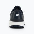 Dámska tenisová obuv Wilson Intrigue Pro Clay W navy blazer/ navy blazer/ white 6