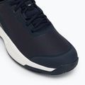 Dámska tenisová obuv Wilson Intrigue Pro Clay W navy blazer/ navy blazer/ white 7