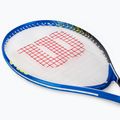 Detská tenisová raketa Wilson Slam 25 Boys 5