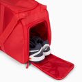 Tenisová taška Wilson Super Tour Red Coaches Duffel red 7