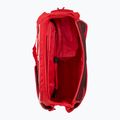Tenisová taška Wilson Super Tour Red Coaches Duffel red 8