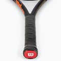 Detská tenisová raketa Wilson Burn Spin Jr 25 3