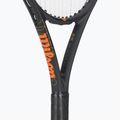 Detská tenisová raketa Wilson Burn Spin Jr 25 4
