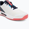 Dámska tenisová obuv Wilson Intrigue Pro Clay W white/ navy blazer/ dubarry 7