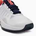 Dámska tenisová obuv Wilson Intrigue Tour Clay W white/ navy blazer/ dubarry 7
