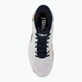 Pánska tenisová obuv Wilson Rush Pro Ace Clay RG white/ navy blazer/ rubber 5