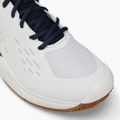 Pánska tenisová obuv Wilson Rush Pro Ace Clay RG white/ navy blazer/ rubber 7
