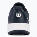 Dámska tenisová obuv Wilson Intrigue Lite W navy blazer/ white/ navy blazer 6