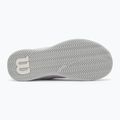 Dámska tenisová obuv Wilson Intrigue Lite W lavender blue/ white/ lunar rock 4