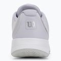 Dámska tenisová obuv Wilson Intrigue Lite W lavender blue/ white/ lunar rock 6