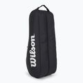 Tenisová taška Wilson Advantage 6PK black 2