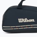 Tenisová taška Wilson Roland Garros Mini 2025 dark navy 5