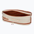 Tenisová taška Wilson Roland Garros Team 6PK 2005 cream/clay 5