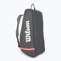 Tenisová taška Wilson Tour 12PK black 2
