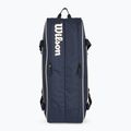 Tenisová taška Wilson Team 6PK navy 4