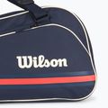 Tenisová taška Wilson Team 6PK navy 5