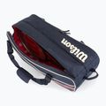 Tenisová taška Wilson Team 6PK navy 6