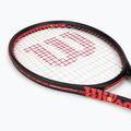 Detská tenisová raketa Wilson Clash Jr 26 V3 5