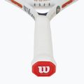 Detská tenisová raketa Wilson Roland Garros Elite Jr 21 navy/orange 3