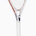 Detská tenisová raketa Wilson Roland Garros Elite Jr 21 navy/orange 4