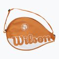 Detská tenisová raketa Wilson Roland Garros Elite Jr 21 navy/orange 6