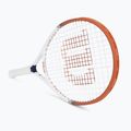 Detská tenisová raketa Wilson Roland Garros Elite Jr 23 navy/orange 2