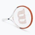 Detská tenisová raketa Wilson Roland Garros Elite Jr 25 navy/orange 2