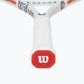 Detská tenisová raketa Wilson Roland Garros Elite Jr 25 navy/orange 3