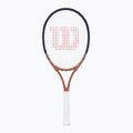 Detská tenisová raketa Wilson Roland Garros Elite Comp Jr 26 navy/orange