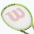Tenisová raketa Wilson Blade Feel RXT 105 green 5