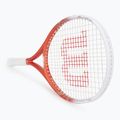 Tenisová raketa Wilson Envy SE pink guava/mint 2